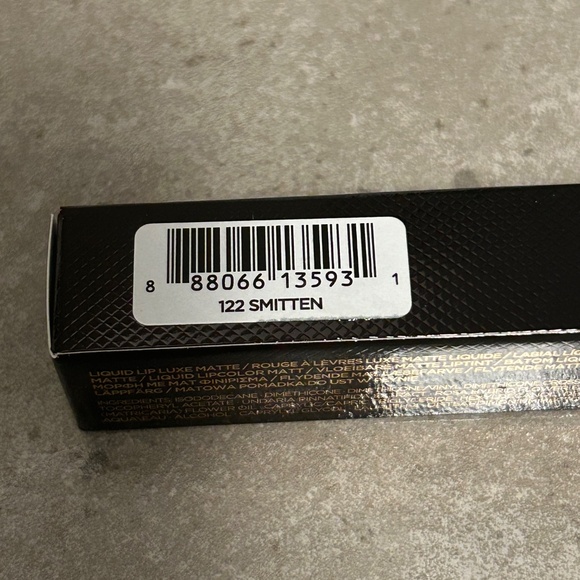 Tom ford liquid lip luxe matte - Picture 2 of 4